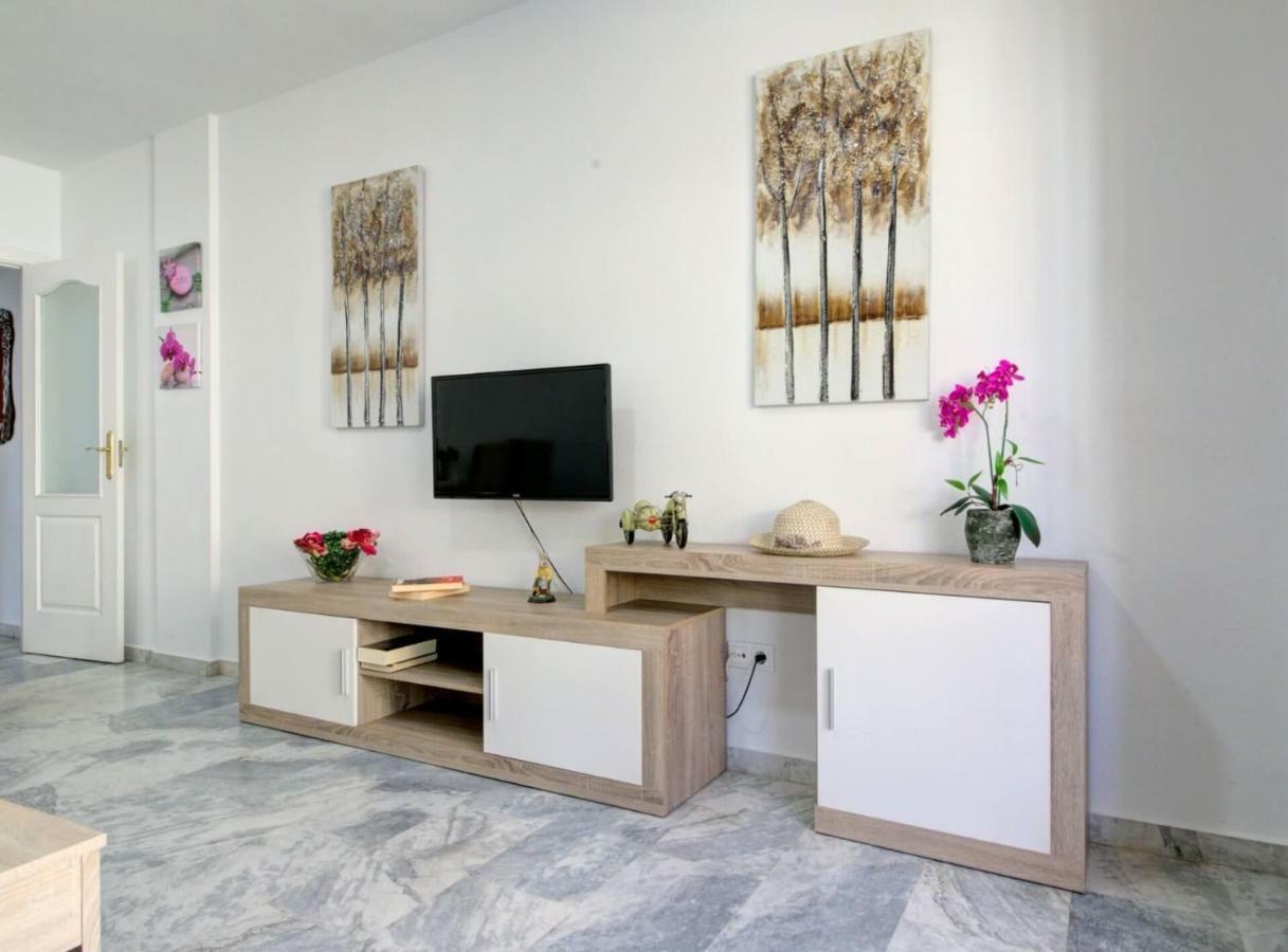 Apartamento Vinuela Fuengirola Exterior photo